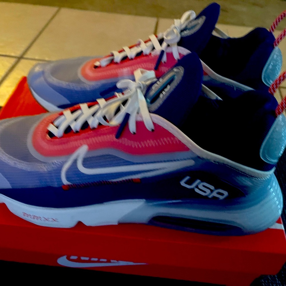 Nike Air Max 2090 USA